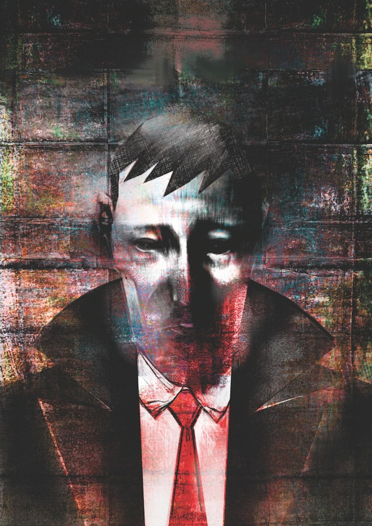 Curse of Dark Shadows