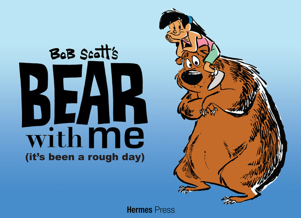 Bear With Me  Triumph Books