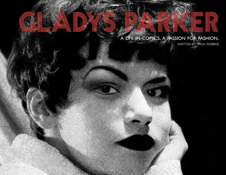 Gladys parker deals