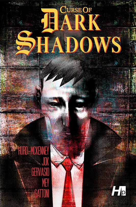 Curse of Dark Shadows