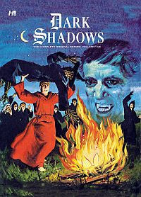 Dark Shadows: The Complete Series: Volume 5