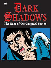 Dark Shadows: Best of the Original Series