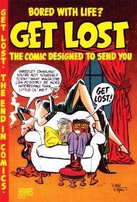 Get Lost! by Ross Andru and Mike Esposito