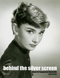 Behind the Silver Screen: Hollywood Stills Photography