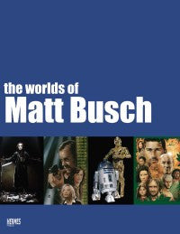 The Worlds of Matt Busch